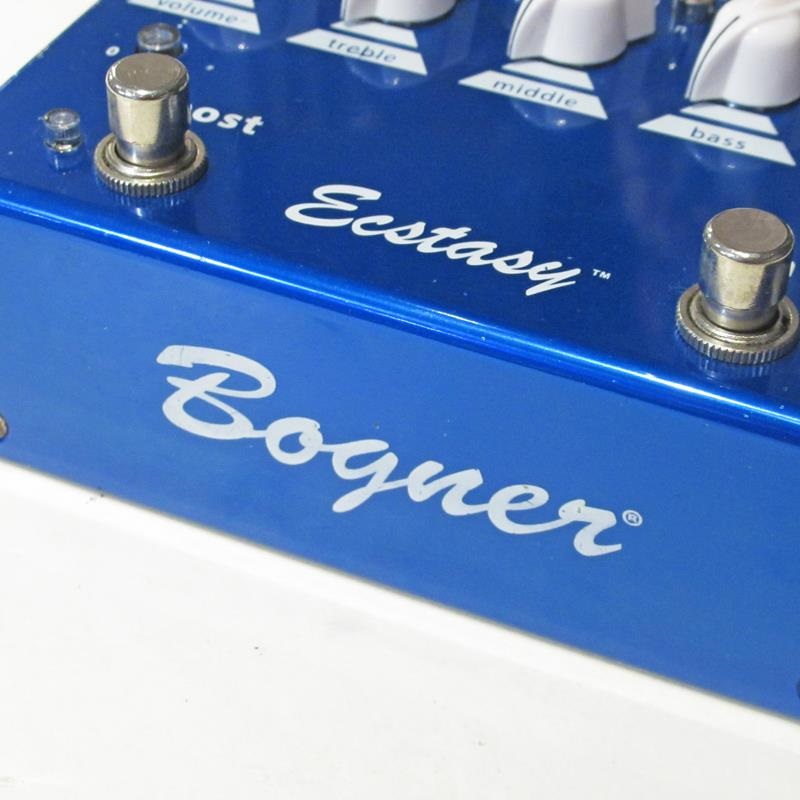 Bogner USED 中古 Ecstasy Blue 画像5