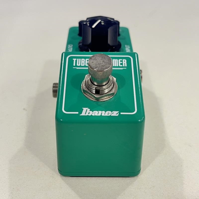 Ibanez USED 中古 TSMINI [Tube Screamer Mini]（アイバニーズ）オーバードライブ　チューブスクリーマー 画像3