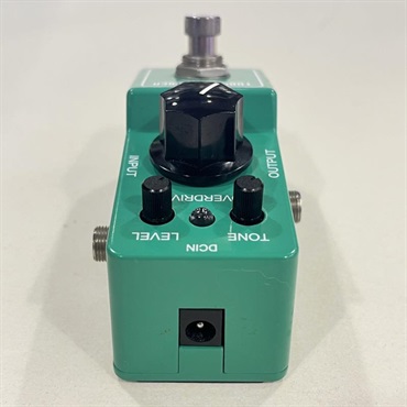 Ibanez USED 中古 TSMINI [Tube Screamer Mini]（アイバニーズ）オーバードライブ　チューブスクリーマー 画像4
