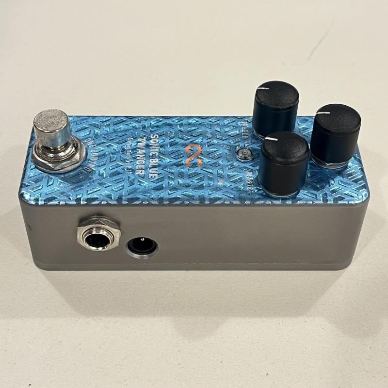 One Control USED 中古 Sonic Blue Twanger オーバードライブ AIAB 画像1