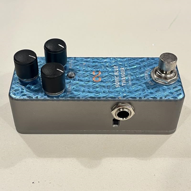 One Control USED 中古 Sonic Blue Twanger オーバードライブ AIAB 画像2
