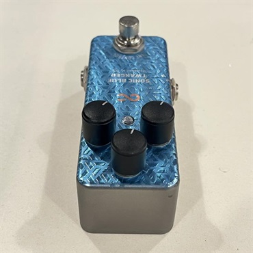 One Control USED 中古 Sonic Blue Twanger オーバードライブ AIAB 画像4