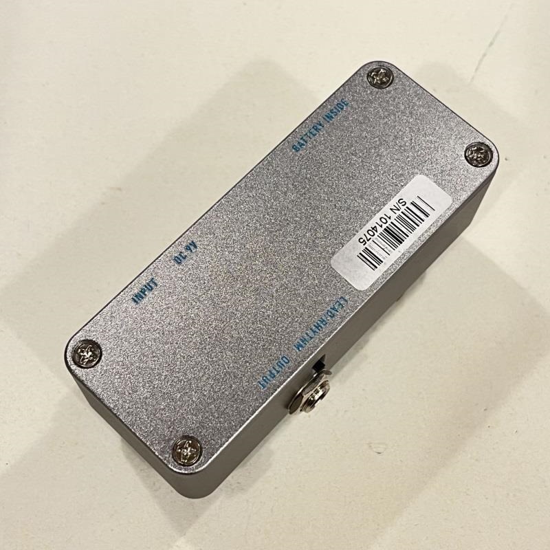 One Control USED 中古 Sonic Blue Twanger オーバードライブ AIAB 画像5