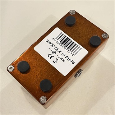 MAD PROFESSOR USED 中古 Sweet Honey Overdrive Deluxe オーバードライブ 画像5