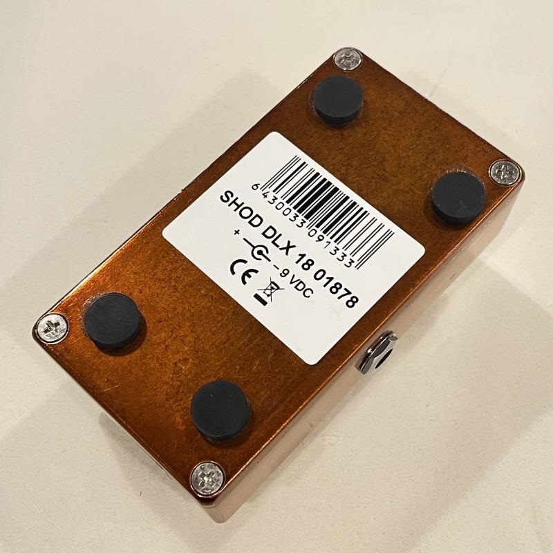 MAD PROFESSOR USED 中古 Sweet Honey Overdrive Deluxe オーバードライブ 画像5