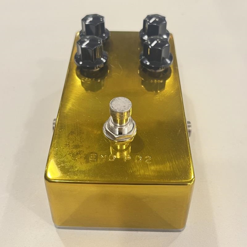 unknown USED 中古 EMD (Eastern Music Device) PD-2 ＃2489-06-017 オーバードライブ 画像1
