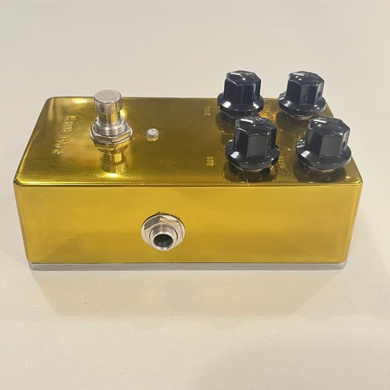 unknown USED 中古 EMD (Eastern Music Device) PD-2 ＃2489-06-017 オーバードライブ 画像2