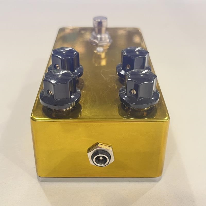 unknown USED 中古 EMD (Eastern Music Device) PD-2 ＃2489-06-017 オーバードライブ 画像4