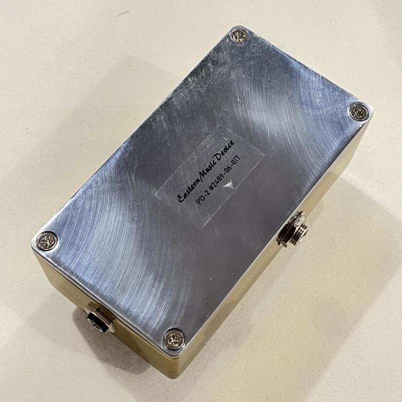 unknown USED 中古 EMD (Eastern Music Device) PD-2 ＃2489-06-017 オーバードライブ 画像5