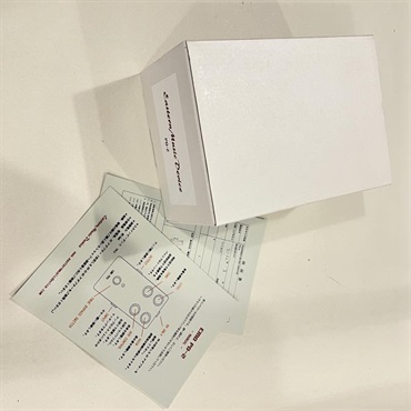 unknown USED 中古 EMD (Eastern Music Device) PD-2 ＃2489-06-017 オーバードライブ 画像6