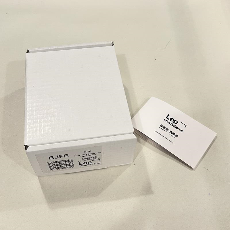 BJFE USED 中古 Honey Bee Deluxe with Toggle Switch オーバードライブ 画像7