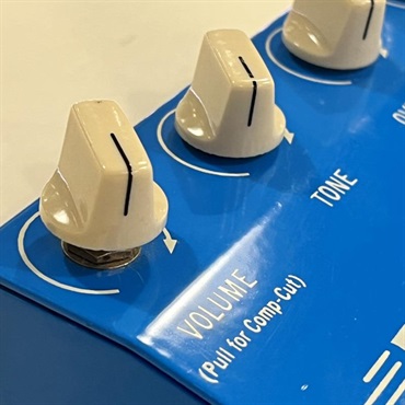 Fulltone USED 中古 FULL-DRIVE 2 Pull for Comp-cut オーバードライブ 画像6