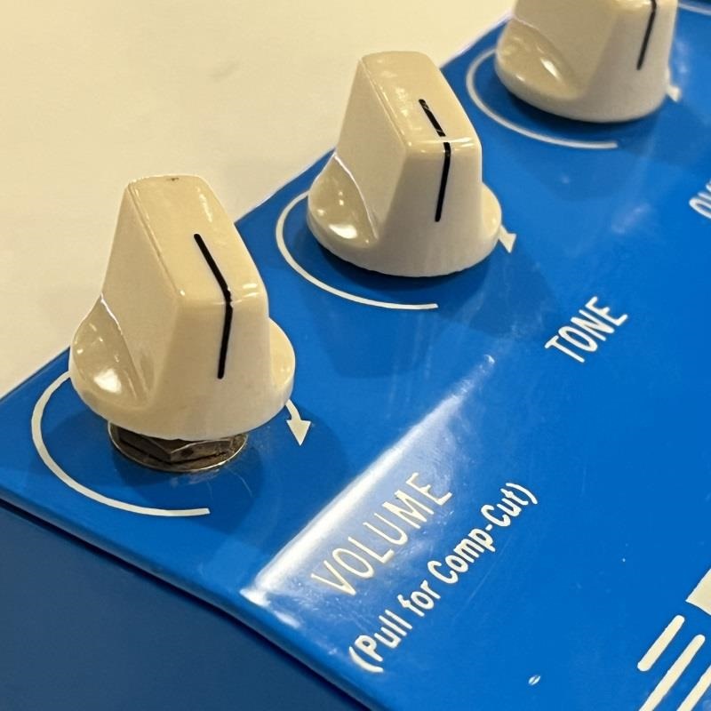 Fulltone USED 中古 FULL-DRIVE 2 Pull for Comp-cut オーバードライブ 画像6