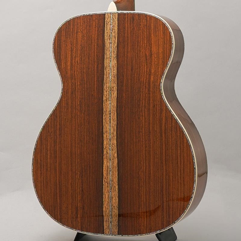 MARTIN CTM 000-45 Deluxe Tree Of Life 【イケベ楽器店創業50周年記念限定モデル】 マーチン マーティン 画像1