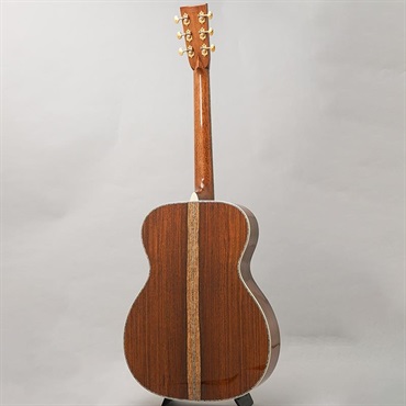 MARTIN CTM 000-45 Deluxe Tree Of Life 【イケベ楽器店創業50周年記念限定モデル】 マーチン マーティン 画像3