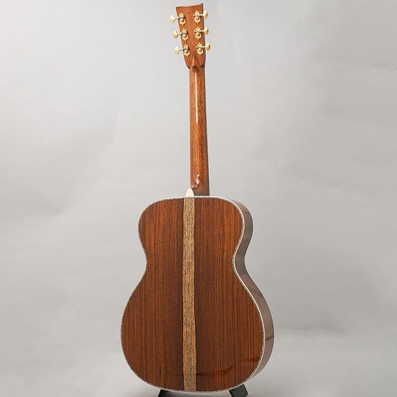 MARTIN CTM 000-45 Deluxe Tree Of Life 【イケベ楽器店創業50周年記念限定モデル】 マーチン マーティン 画像3
