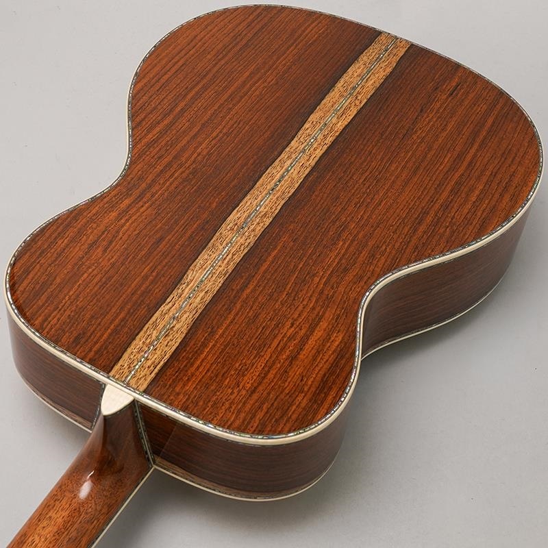 MARTIN CTM 000-45 Deluxe Tree Of Life 【イケベ楽器店創業50周年記念限定モデル】 マーチン マーティン 画像5