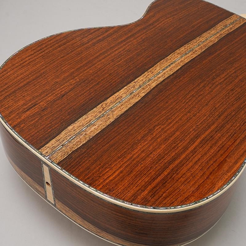 MARTIN CTM 000-45 Deluxe Tree Of Life 【イケベ楽器店創業50周年記念限定モデル】 マーチン マーティン 画像6
