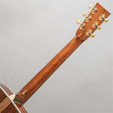 MARTIN CTM 000-45 Deluxe Tree Of Life 【イケベ楽器店創業50周年記念限定モデル】 マーチン マーティン 画像10