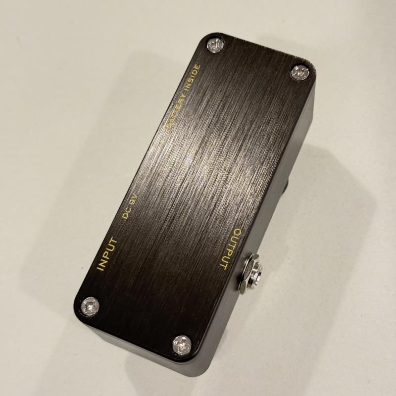 One Control USED 中古 ANODIZED BROWN DISTORTION 画像1