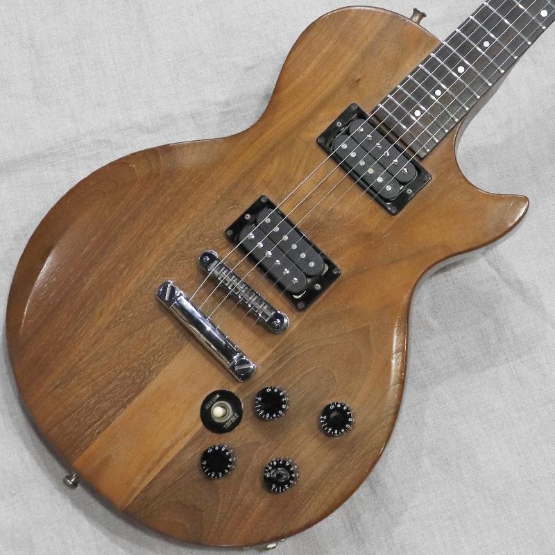 Gibson VINTAGE The Paul Standard '79 Walnut Natural 画像1