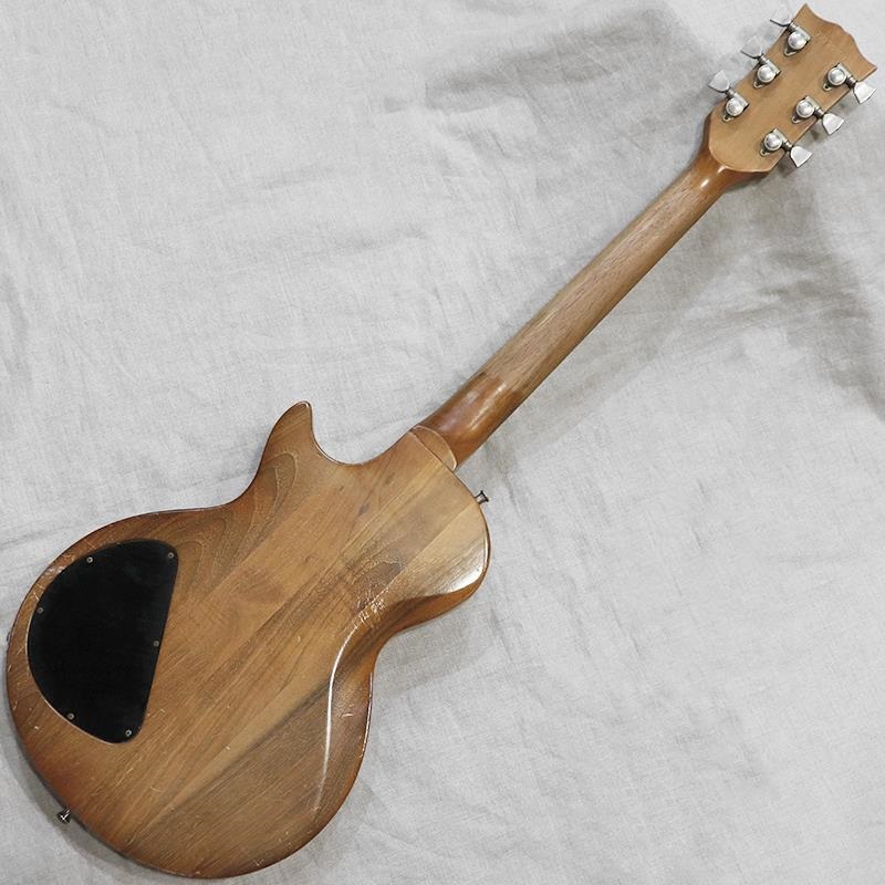 Gibson VINTAGE The Paul Standard '79 Walnut Natural 画像2