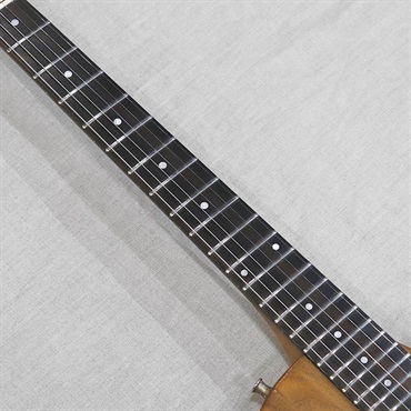 Gibson VINTAGE The Paul Standard '79 Walnut Natural 画像8