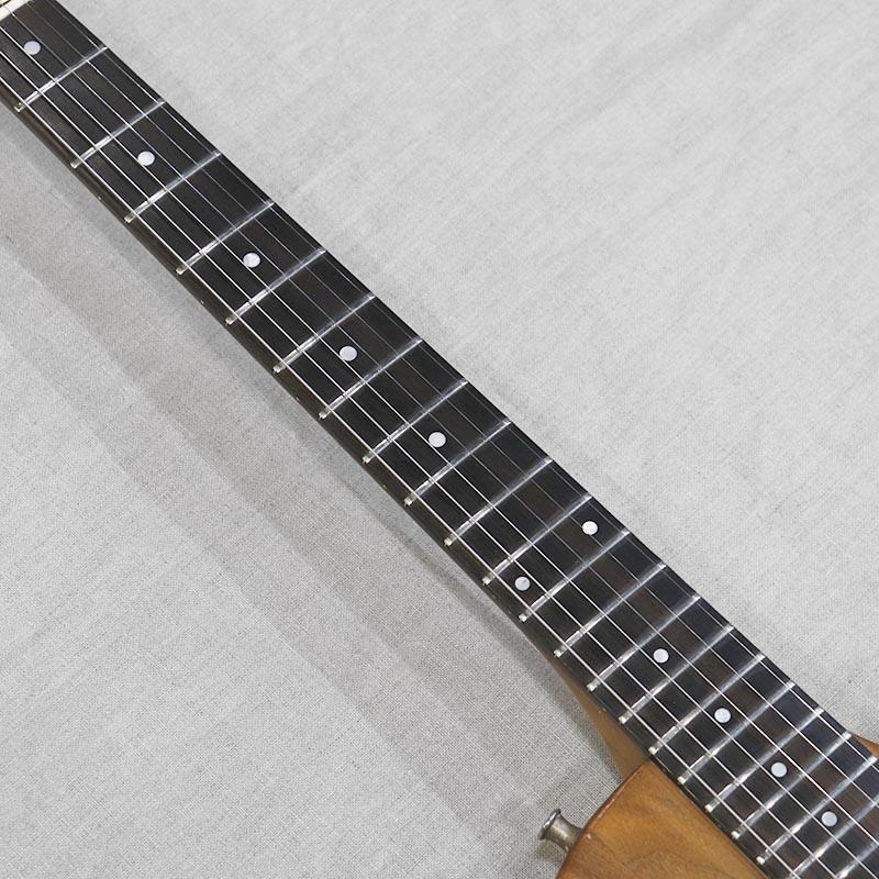 Gibson VINTAGE The Paul Standard '79 Walnut Natural 画像8