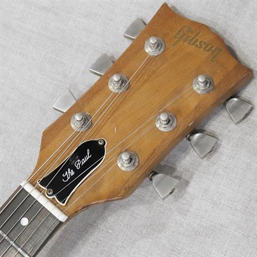 Gibson VINTAGE The Paul Standard '79 Walnut Natural 画像10