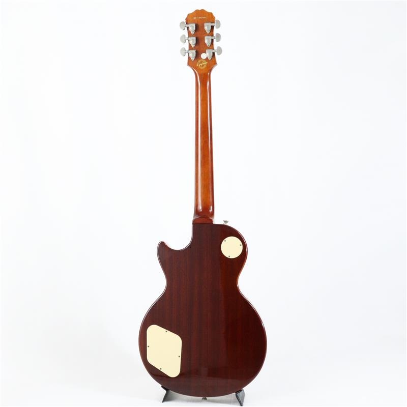 Epiphone USED 中古 Limited Edition Custom Shop Les Paul Standard (Sunburst) [SN.10051506095] エピフォン 画像2
