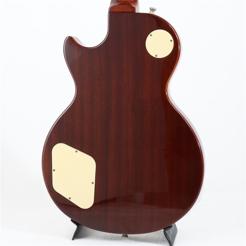 Epiphone USED 中古 Limited Edition Custom Shop Les Paul Standard (Sunburst) [SN.10051506095] エピフォン 画像3