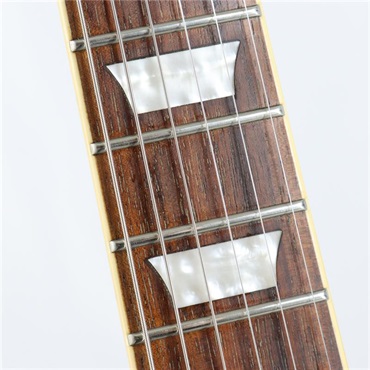 Epiphone USED 中古 Limited Edition Custom Shop Les Paul Standard (Sunburst) [SN.10051506095] エピフォン 画像6