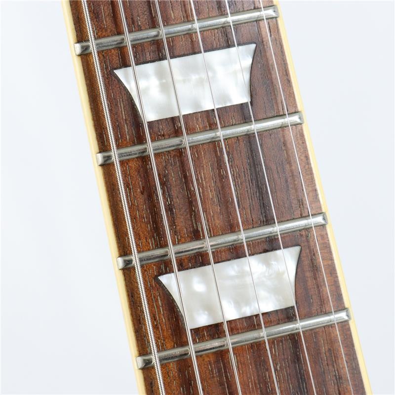 Epiphone USED 中古 Limited Edition Custom Shop Les Paul Standard (Sunburst) [SN.10051506095] エピフォン 画像6