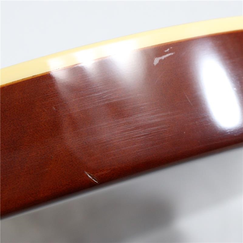 Epiphone USED 中古 Limited Edition Custom Shop Les Paul Standard (Sunburst) [SN.10051506095] エピフォン 画像7