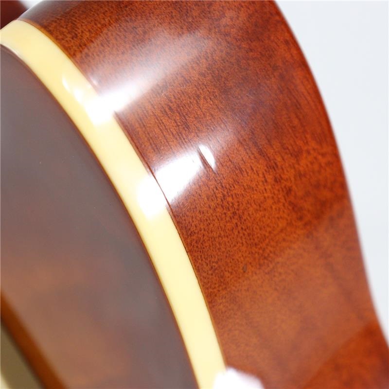 Epiphone USED 中古 Limited Edition Custom Shop Les Paul Standard (Sunburst) [SN.10051506095] エピフォン 画像9
