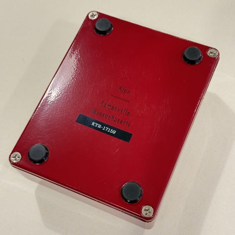 KLON USED 中古 KTR S/N-17159 画像1