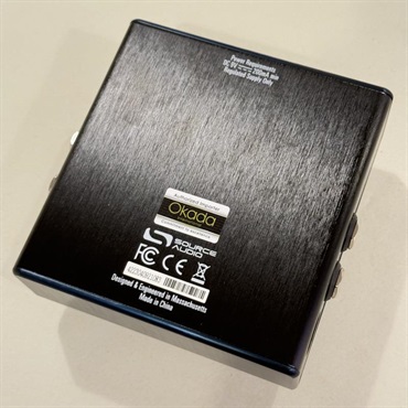 SOURCE AUDIO USED 中古 SA263 Collider 画像1