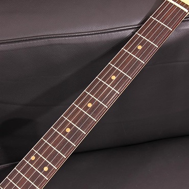 Fender Custom Shop IKEBE 50th Anniversary 1960 Stratocaster Closet Classic Seminole Red SN. R141871 画像7
