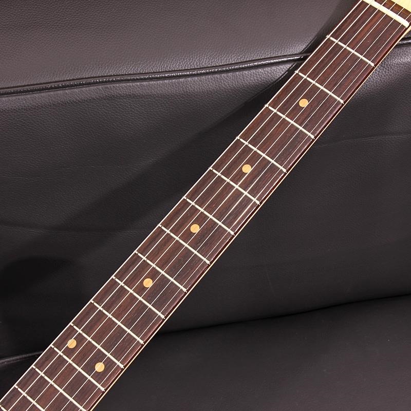 Fender Custom Shop IKEBE 50th Anniversary 1960 Stratocaster Closet Classic Seminole Red SN. R141871 画像7