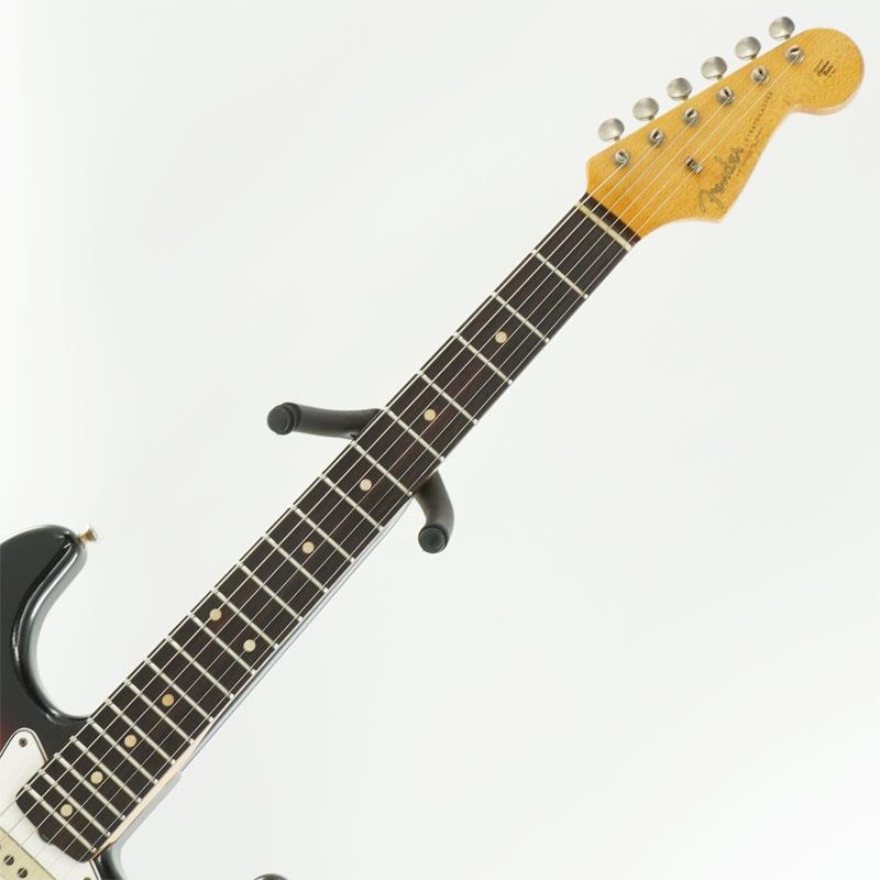 Fender Custom Shop USED 中古 1961 Stratocaster Relic（Faded 3 Tone Sunburst/R）[SN. R100369] 画像4