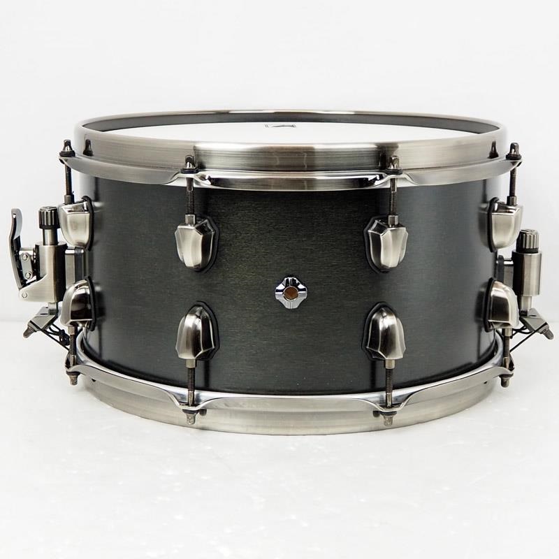 MAPEX USED 中古 BPNML3700LFB [BLACK PANTHER/Hydro 13 x 7 SATIN BLACK] 画像1
