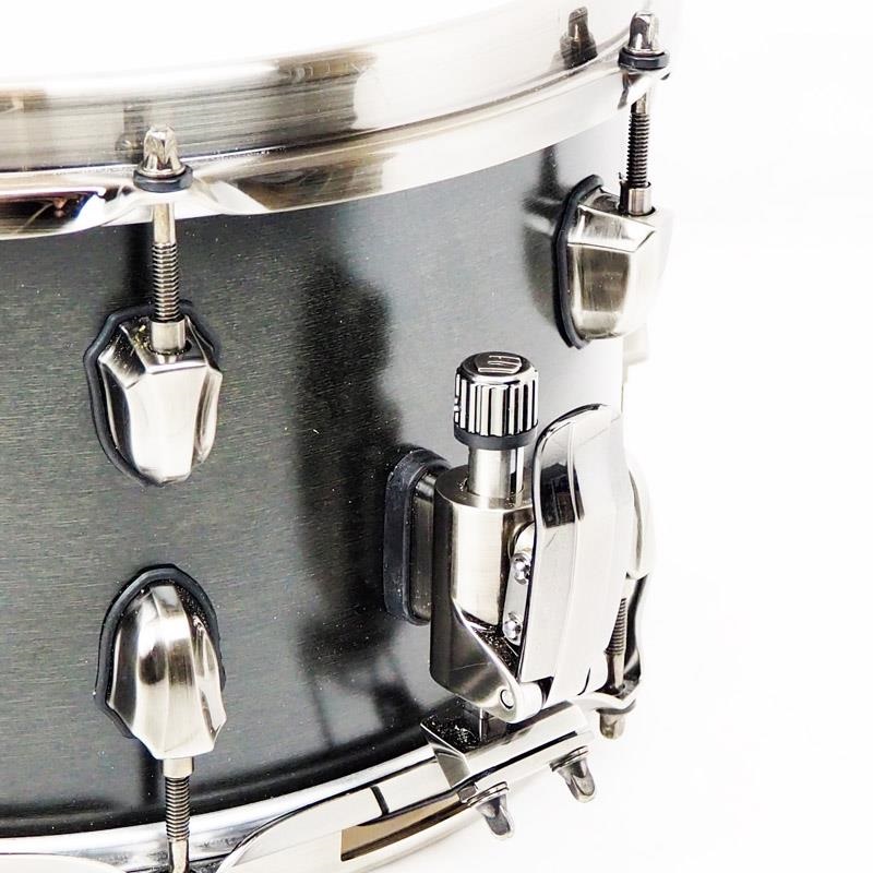 MAPEX USED 中古 BPNML3700LFB [BLACK PANTHER/Hydro 13 x 7 SATIN BLACK] 画像5