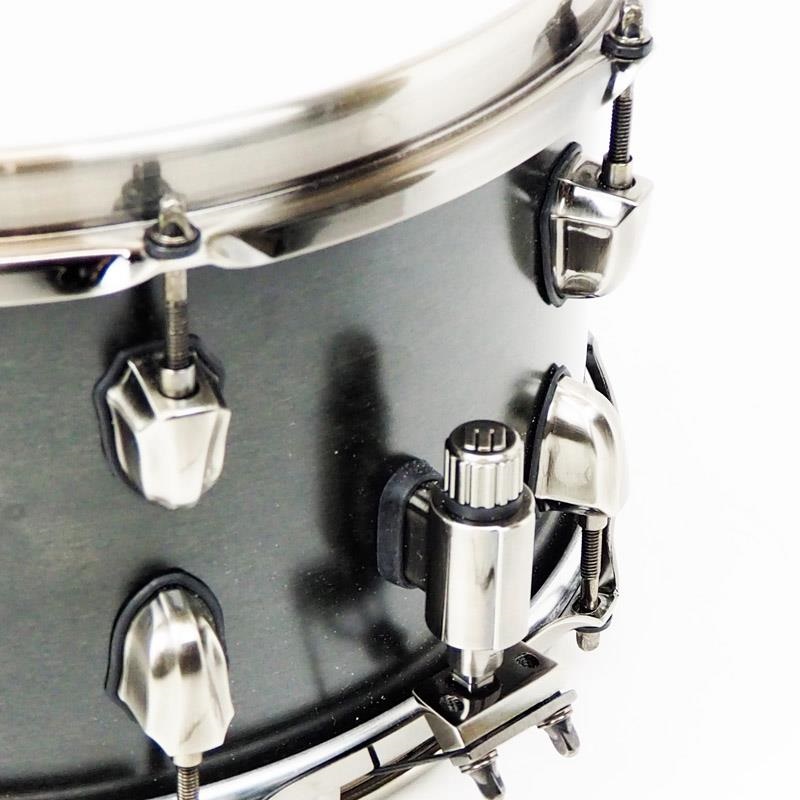 MAPEX USED 中古 BPNML3700LFB [BLACK PANTHER/Hydro 13 x 7 SATIN BLACK] 画像6