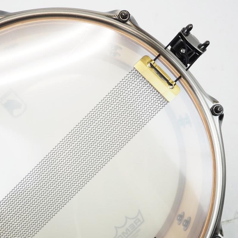 MAPEX USED 中古 BPNML3700LFB [BLACK PANTHER/Hydro 13 x 7 SATIN BLACK] 画像7