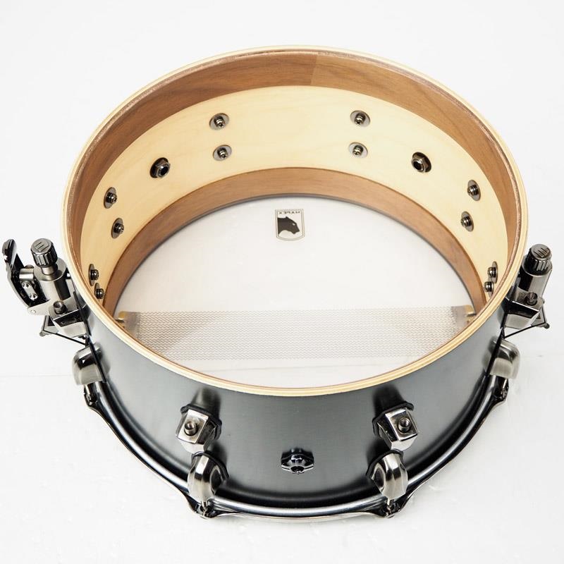 MAPEX USED 中古 BPNML3700LFB [BLACK PANTHER/Hydro 13 x 7 SATIN BLACK] 画像8