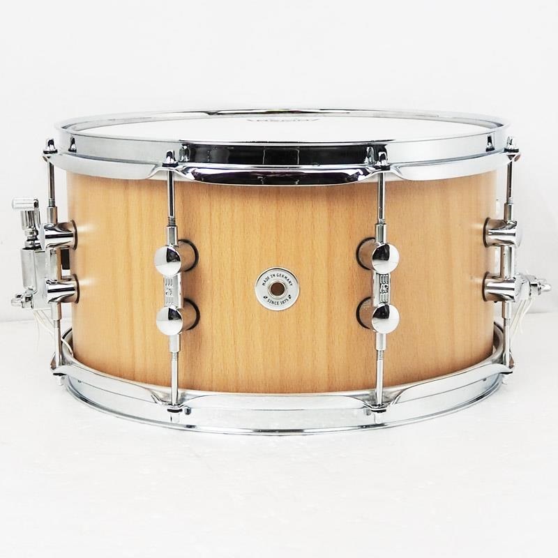 SONOR USED 中古 KS-1307SDW NAB [KOMPRESSOR Series Beech 13×7] 画像1