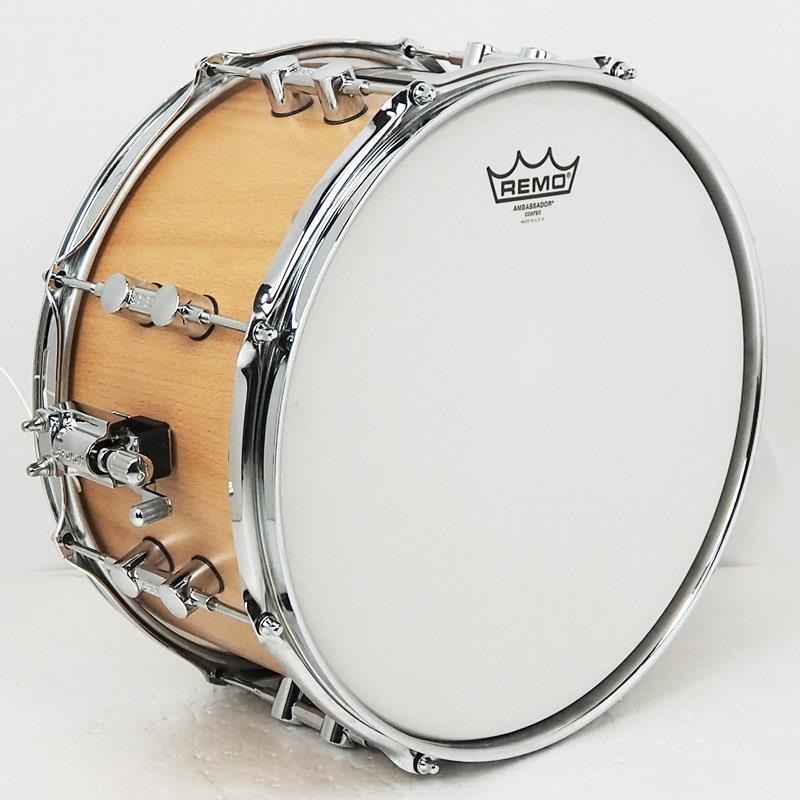 SONOR USED 中古 KS-1307SDW NAB [KOMPRESSOR Series Beech 13×7] 画像3