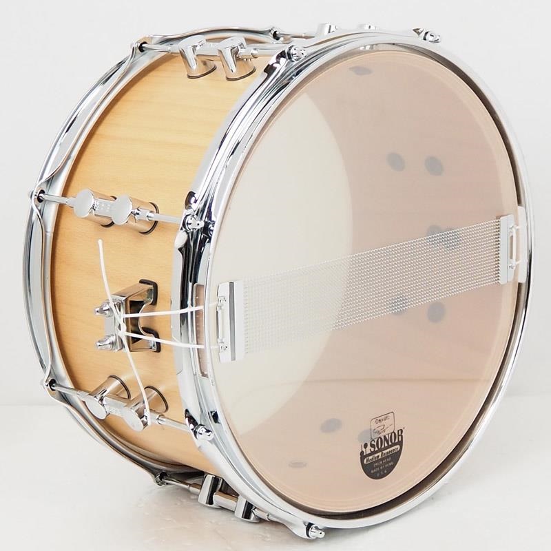 SONOR USED 中古 KS-1307SDW NAB [KOMPRESSOR Series Beech 13×7] 画像4