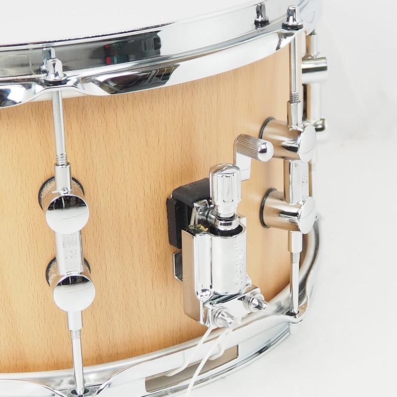 SONOR USED 中古 KS-1307SDW NAB [KOMPRESSOR Series Beech 13×7] 画像5