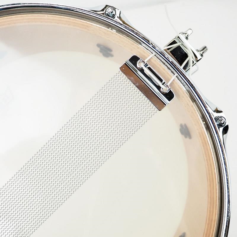 SONOR USED 中古 KS-1307SDW NAB [KOMPRESSOR Series Beech 13×7] 画像7